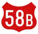 DN58B