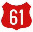 Drum național 61