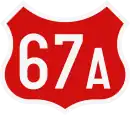 DN67A