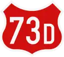 DN73D