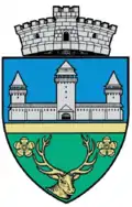 Wappen von Apold