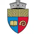 Wappen von Deda