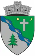 Wappen von Eremitu