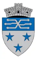 Wappen von Sadu
