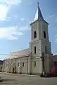 Kirche