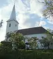 Reformierte Kirche in Feldioara