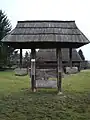 Ölpresse