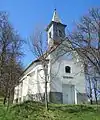 Unitarische Kirche in Isla