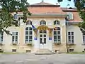 Gutshaus Teleki