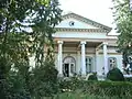 Gutshaus Teleki