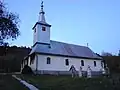 Kirche in Poarta