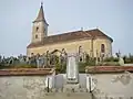 Kirche in Rod