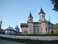 Orthodoxe Kirche