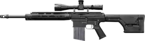 Remington R11 RSASS