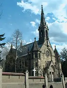 Katharinenkirche Reutlingen