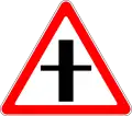 2.3.1Vorfahrt