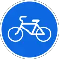4.4.1Radweg