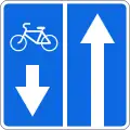 5.11.2Radfahrstreifen