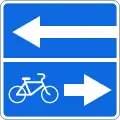 5.13.4Radfahrstreifen