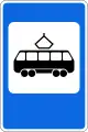 5.17Straßenbahnhaltestelle
