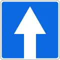 5.5Einbahnstraße