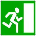 6.20.2Notausgang