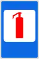 7.20Feuerlöscher