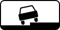 8.6.2Parken längs auf Fahrbahn und Gehweg