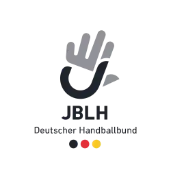 Logo der Jugendbundesliga Handball