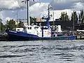 Seenotrettungskreuzer vom Typ R-17