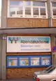 Ehemalige Mannheimer Abendakademie in R&nbsp;3