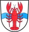 Wappen von Račice nad Trotinou