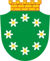 Wappen von Raseborg