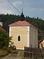 Kapelle
