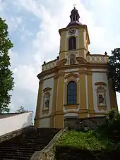 Sieben-Schmerzen-Kirche