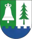 Wappen von Rabštejnská Lhota