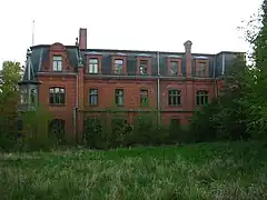 Ehem. Jagdschloss