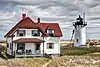 Race Point Light Station