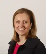 Rachael Hamilton