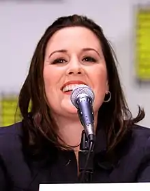 Rachael MacFarlane