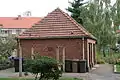 An der Siedlung 8, Hintergebäude51.09106388888913.68685