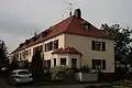 Damaschkeweg 15–25 (Blick auf Nr. 15)51.09024444444413.68875