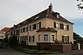 Damaschkeweg 4–14 (Blick auf Nr. 14)51.09058611111113.689338888889