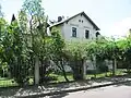 Landhaus Heinrich-Heine-Straße 5