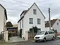 Wohnhaus Coswiger Straße 5