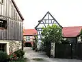 Dreiseithof Altzitzschewig 16