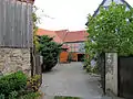 Dreiseithof Altzitzschewig 16 Seitengebäude