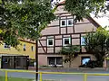 Dreiseithof Altzitzschewig 18