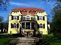 Villa Sommer