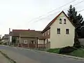 Bauerngehöft Coswiger Straße 7